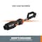 Worx LeafJet 20V Battery Powered Handheld Leaf Blower, Bare Tool WG543.9 - alternate 4